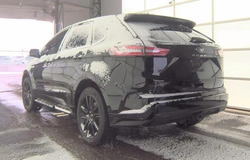 2023 Ford Edge ST Line