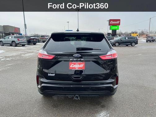 2023 Ford Edge ST Line
