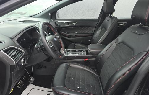 2023 Ford Edge ST Line
