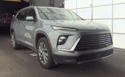 2025 Buick Enclave Preferred FWD