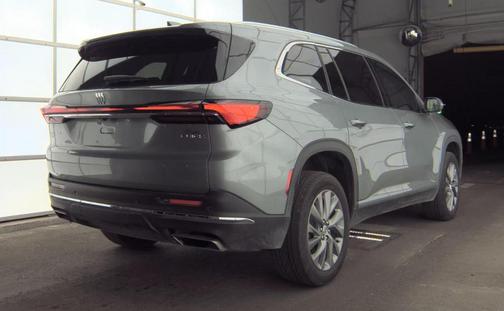 2025 Buick Enclave Preferred FWD