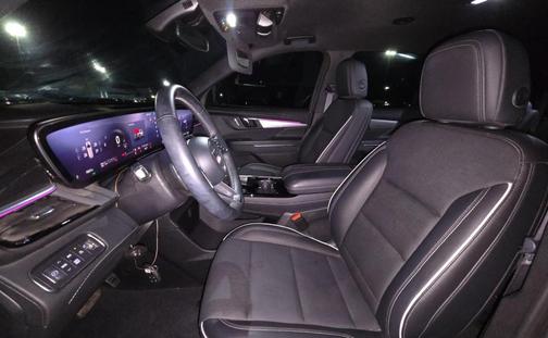 2025 Buick Enclave Preferred FWD