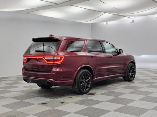 2022 Dodge Durango SRT 392