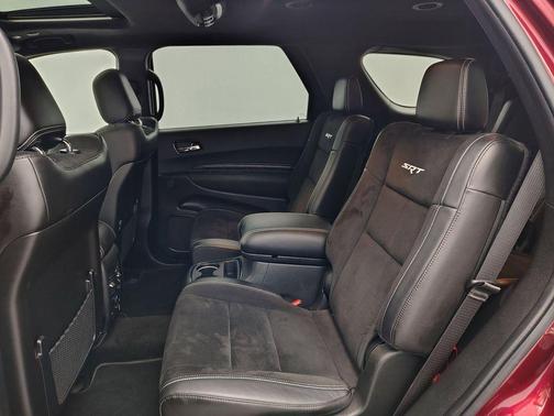 2022 Dodge Durango SRT 392