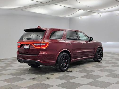 2022 Dodge Durango SRT 392