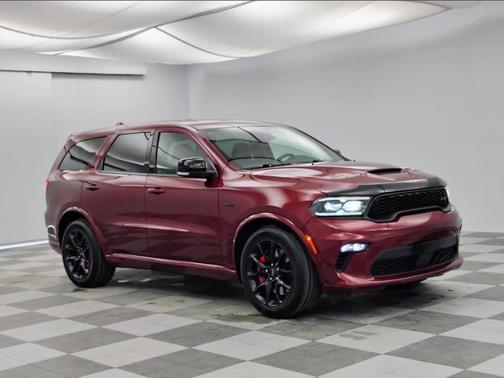 2022 Dodge Durango SRT 392