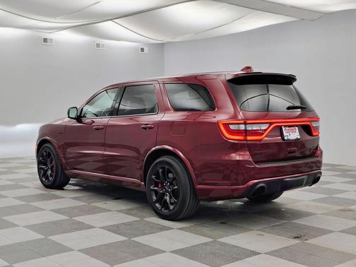 2022 Dodge Durango SRT 392