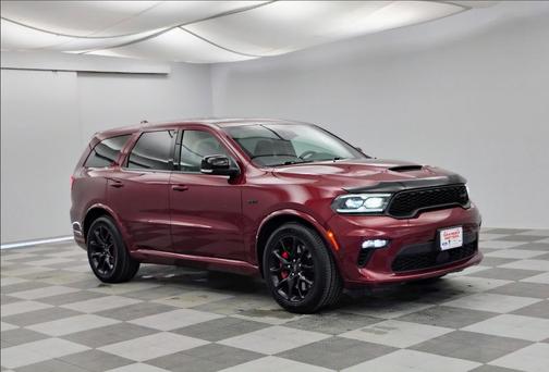 2022 Dodge Durango SRT 392