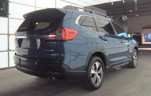 2021 Subaru Ascent Premium 7-Passenger