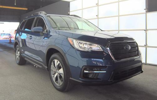 2021 Subaru Ascent Premium 7-Passenger