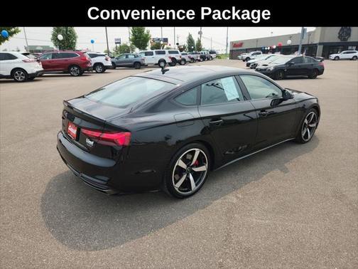 2024 Audi A5 Sportback 45 S Line Premium Plus