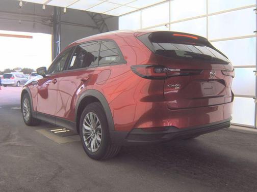 2024 Mazda CX-90 3.3 Turbo Preferred Plus