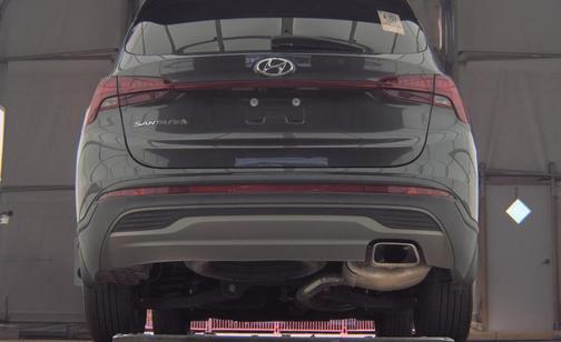 2023 Hyundai SANTA FE SEL 2.4