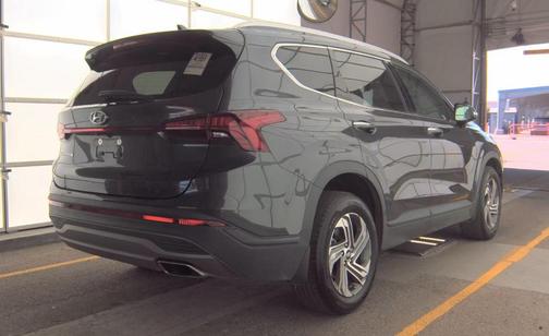 2023 Hyundai SANTA FE SEL 2.4