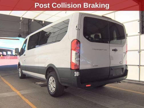 2023 Ford Transit-350 XLT