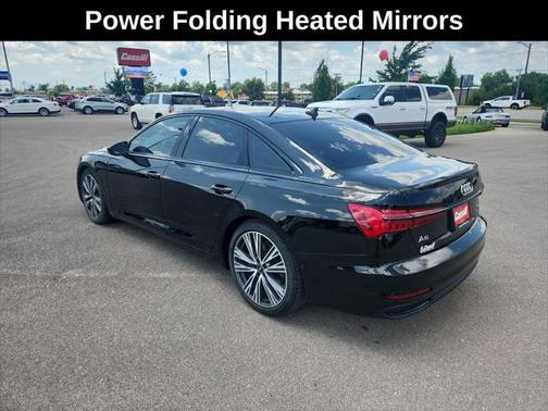 2021 Audi A6 45 Premium