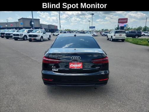 2021 Audi A6 45 Premium