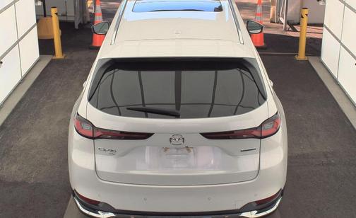2024 Mazda CX-90 PHEV Premium