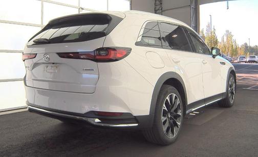 2024 Mazda CX-90 PHEV Premium