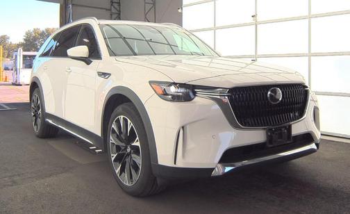 2024 Mazda CX-90 PHEV Premium