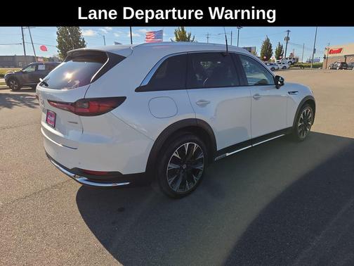 2024 Mazda CX-90 PHEV Premium