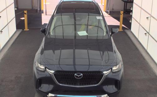 2024 Mazda CX-90 3.3 Turbo Premium