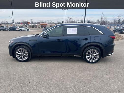 2024 Mazda CX-90 3.3 Turbo Premium