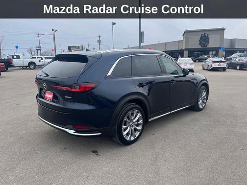 2024 Mazda CX-90 3.3 Turbo Premium