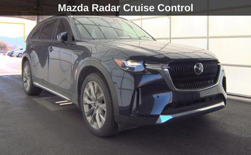 2024 Mazda CX-90 3.3 Turbo Premium