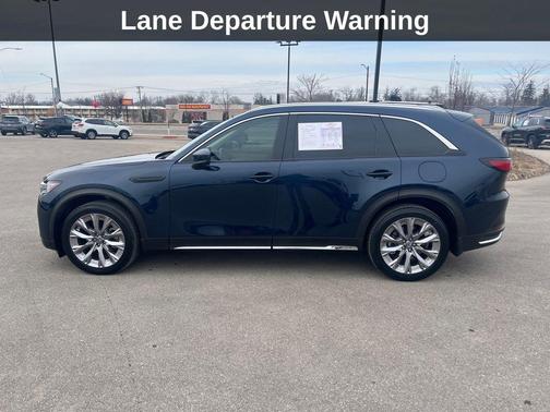 2024 Mazda CX-90 3.3 Turbo Premium