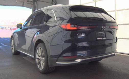 2024 Mazda CX-90 3.3 Turbo Premium