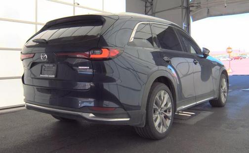 2024 Mazda CX-90 3.3 Turbo Premium