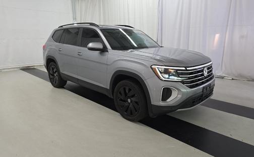 2024 Volkswagen Atlas 2.0T SE w/Technology 4MOTION