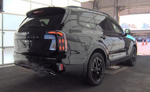 2024 Kia Telluride SX X-Line