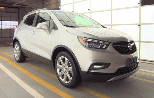 2019 Buick Encore Essence
