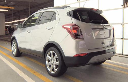 2019 Buick Encore Essence