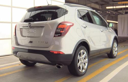 2019 Buick Encore Essence