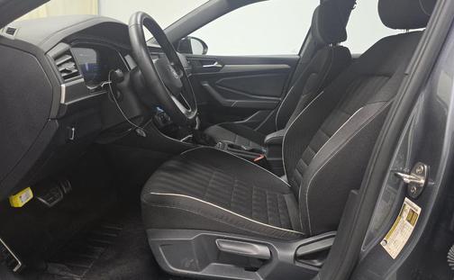 2024 Volkswagen Jetta 1.5T Sport