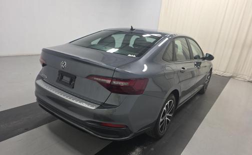 2024 Volkswagen Jetta 1.5T Sport