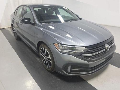 2024 Volkswagen Jetta 1.5T Sport