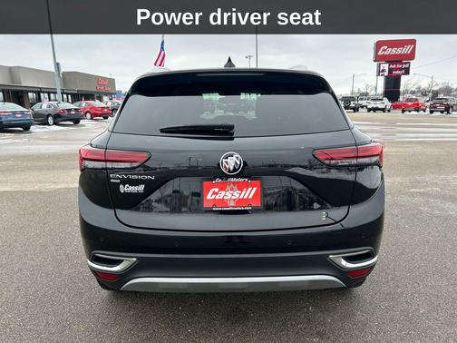 2023 Buick Envision Preferred AWD