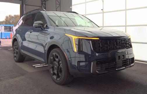 2024 Kia Sorento SX