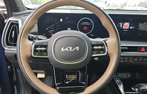 2024 Kia Sorento SX