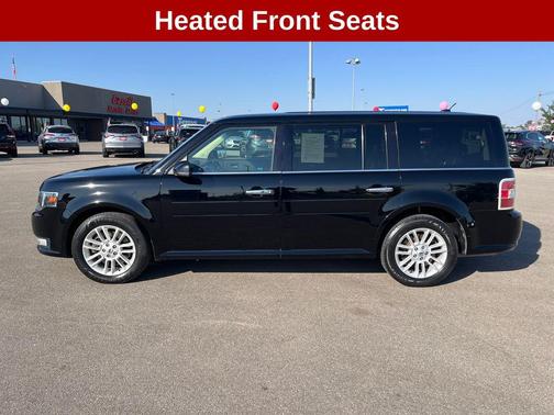 2016 Ford Flex SEL