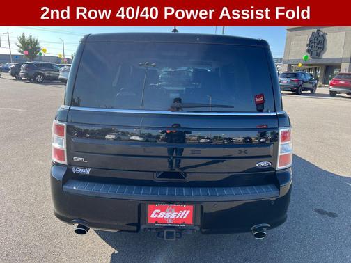 2016 Ford Flex SEL