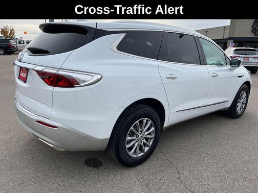 2024 Buick Enclave Premium FWD