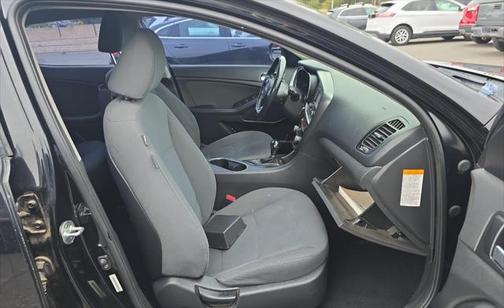 2015 Kia Optima Hybrid EX
