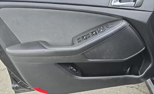 2015 Kia Optima Hybrid EX