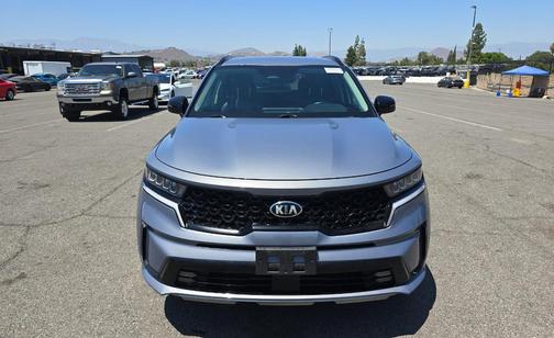 2021 Kia Sorento EX