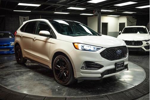 2024 Ford Edge ST